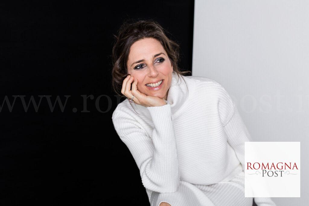 Delphine Galou (ph GiuliaPapetti)