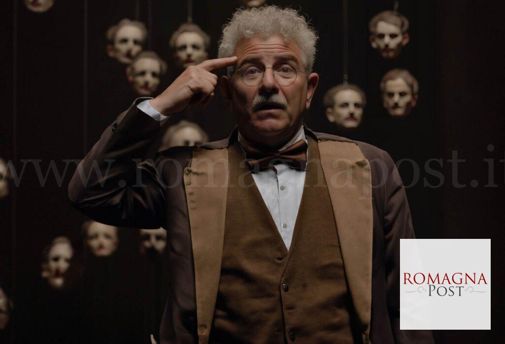 Enrico Guarneri - Il berretto a sonagli