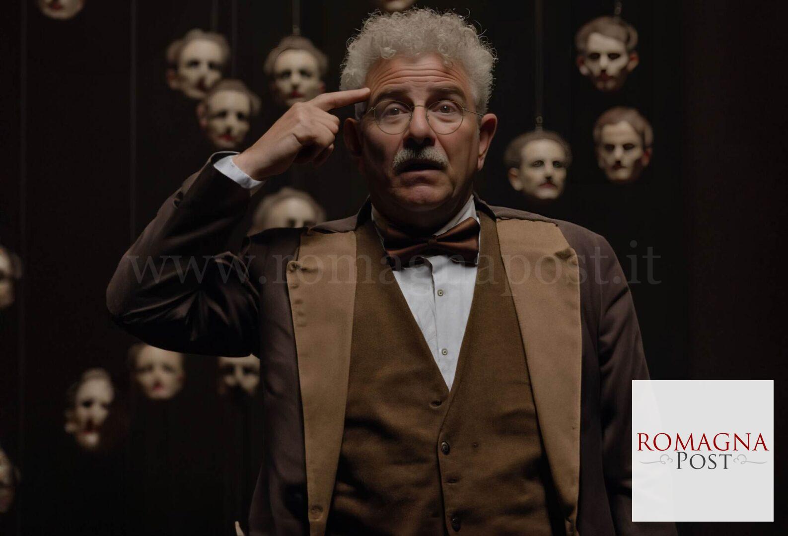 Enrico Guarneri - Il berretto a sonagli