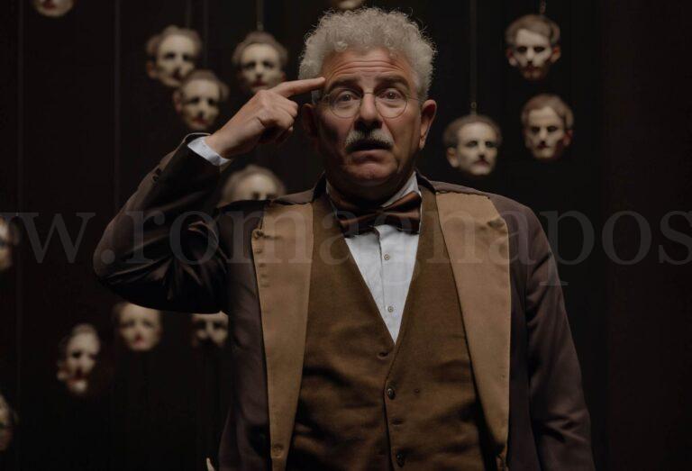 Enrico Guarneri - Il berretto a sonagli