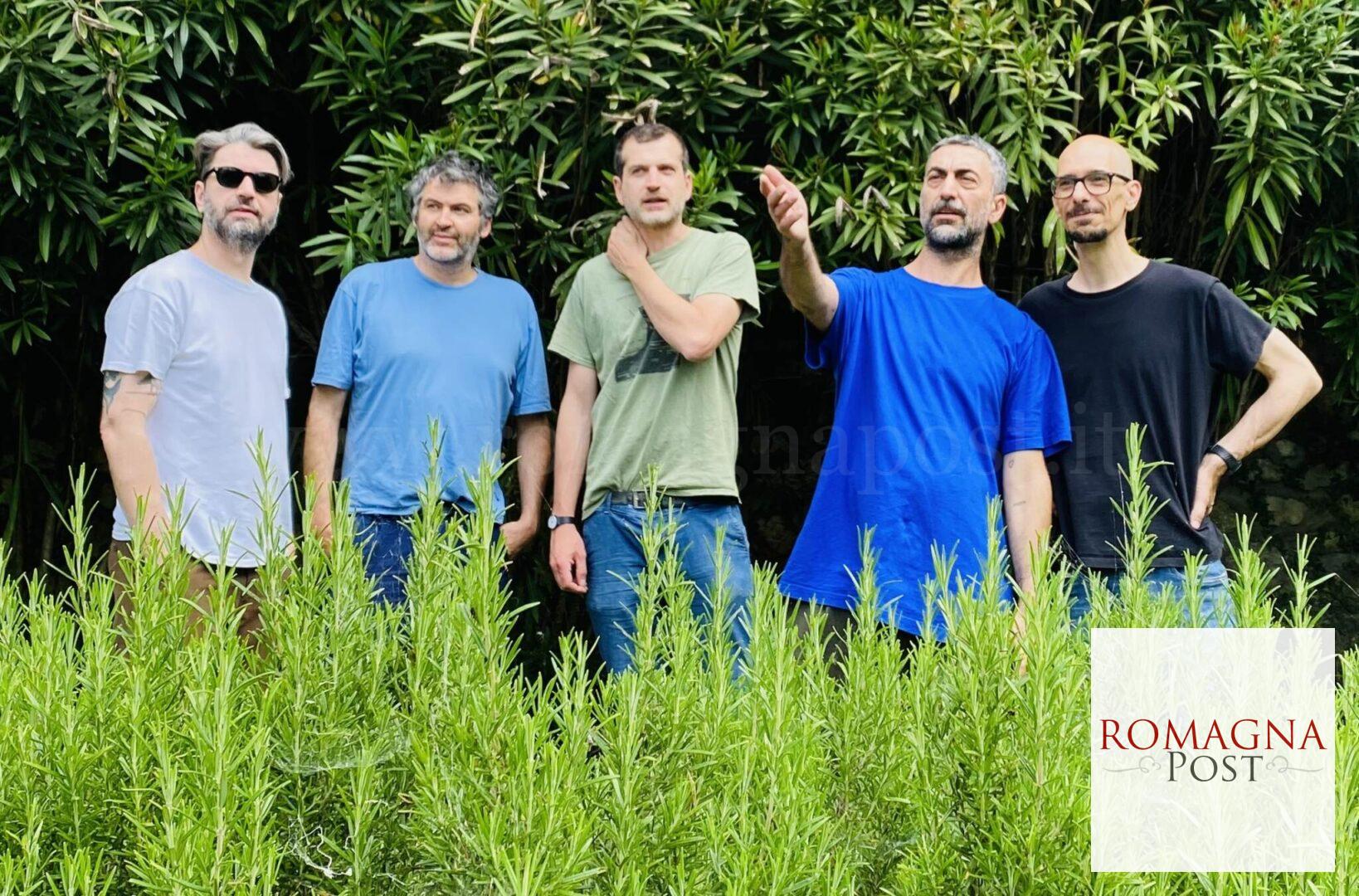 FOTO _ FBYC C'è ancora amore 2025 B