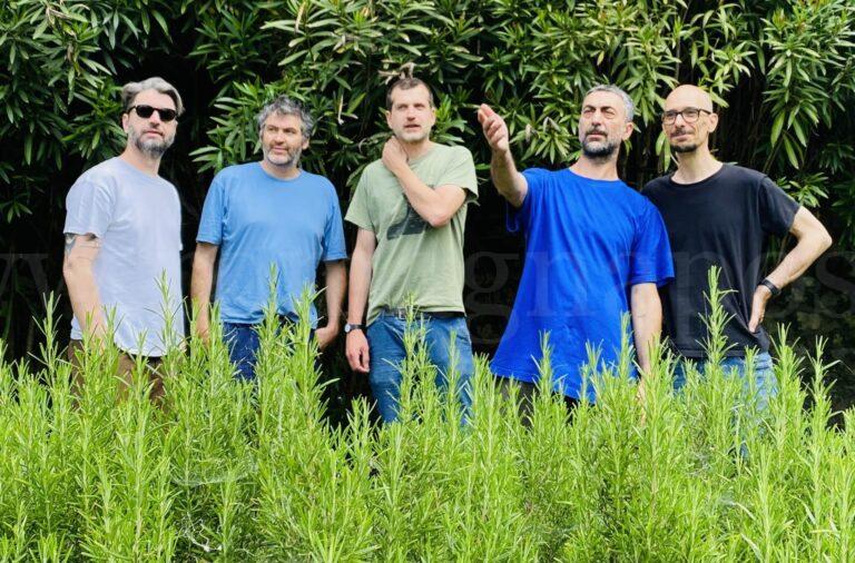 FOTO _ FBYC C'è ancora amore 2025 B