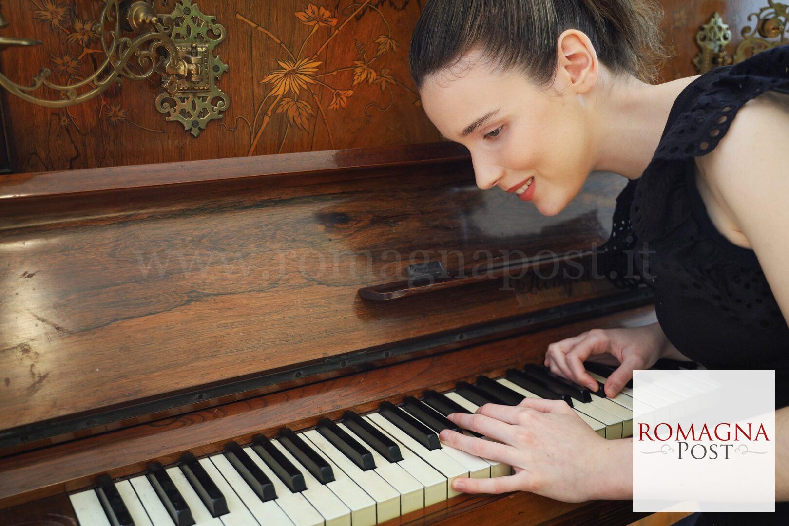 Frida Bollani (di Fabrizio Castello) (1)