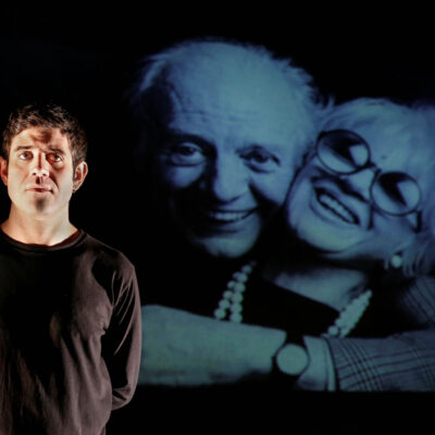 Mistero Buffo3_ph Giorgio Sottile