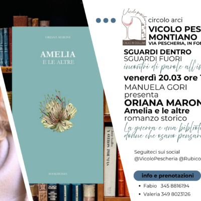 Oriana Maroni 20.03.26