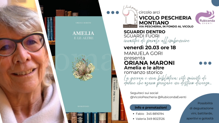 Oriana Maroni 20.03.26