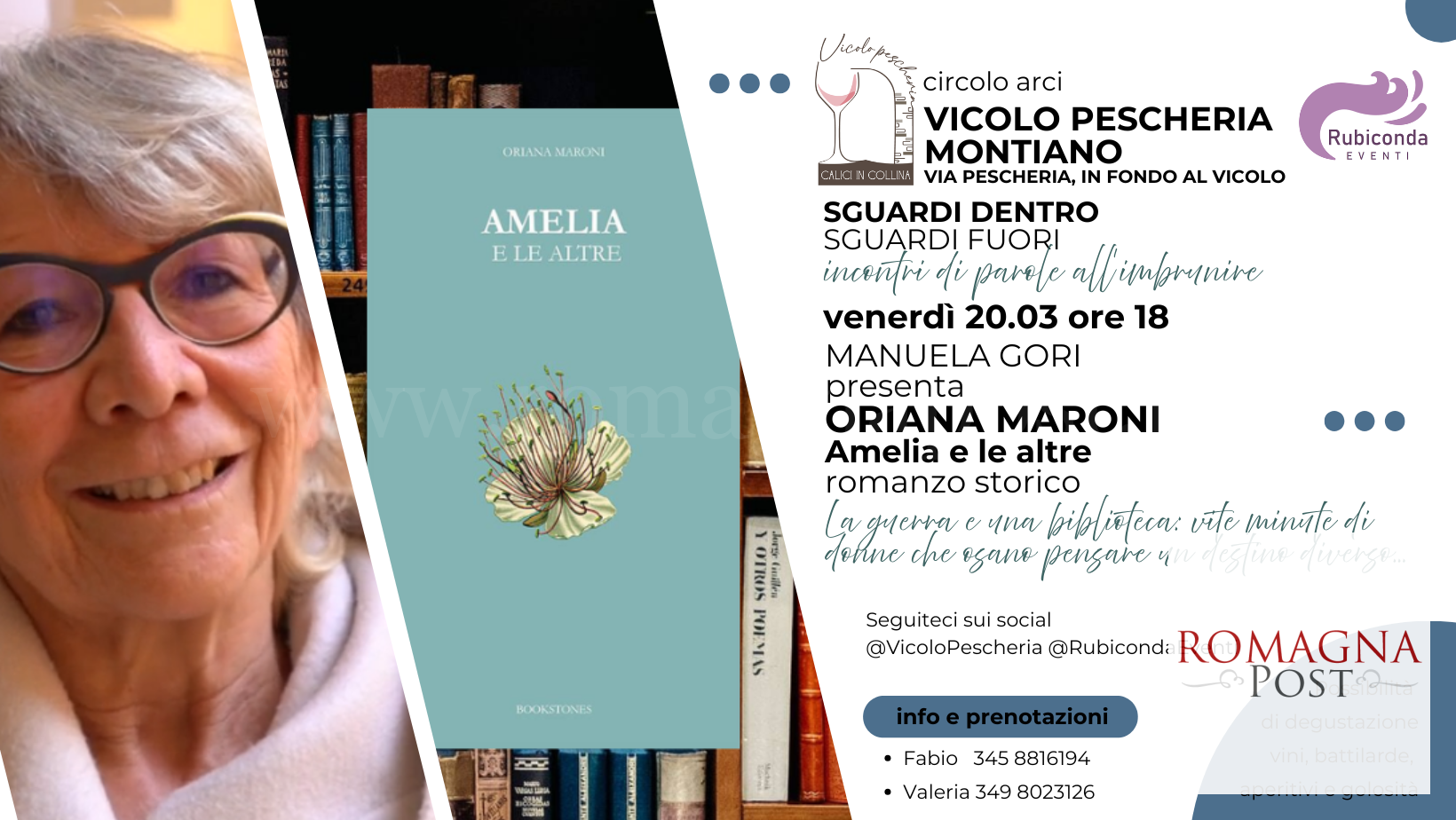 Oriana Maroni 20.03.26