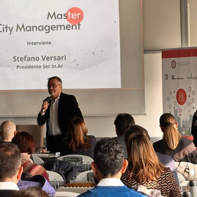 SERINAR foto cerimonia