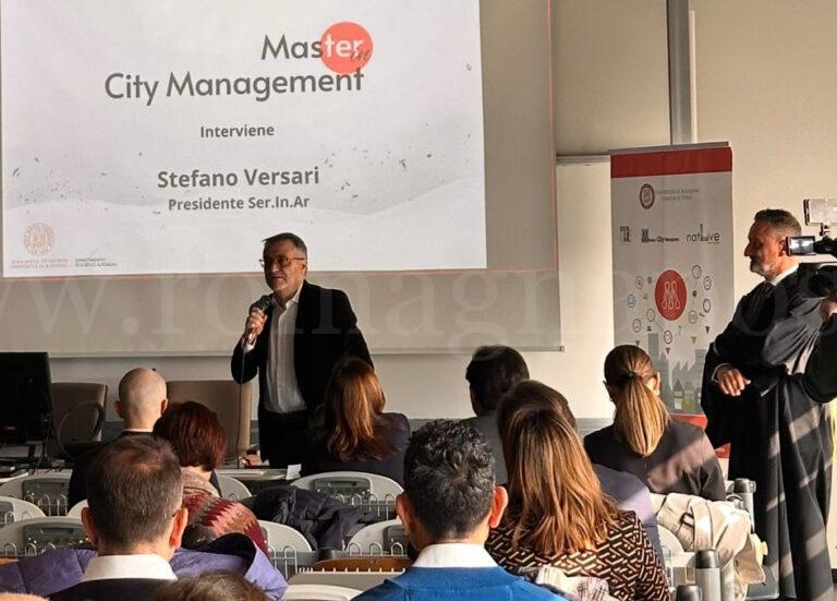 SERINAR foto cerimonia