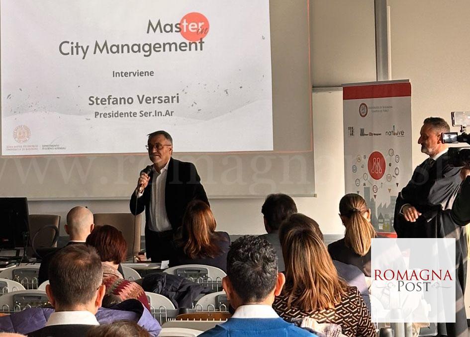 SERINAR foto cerimonia