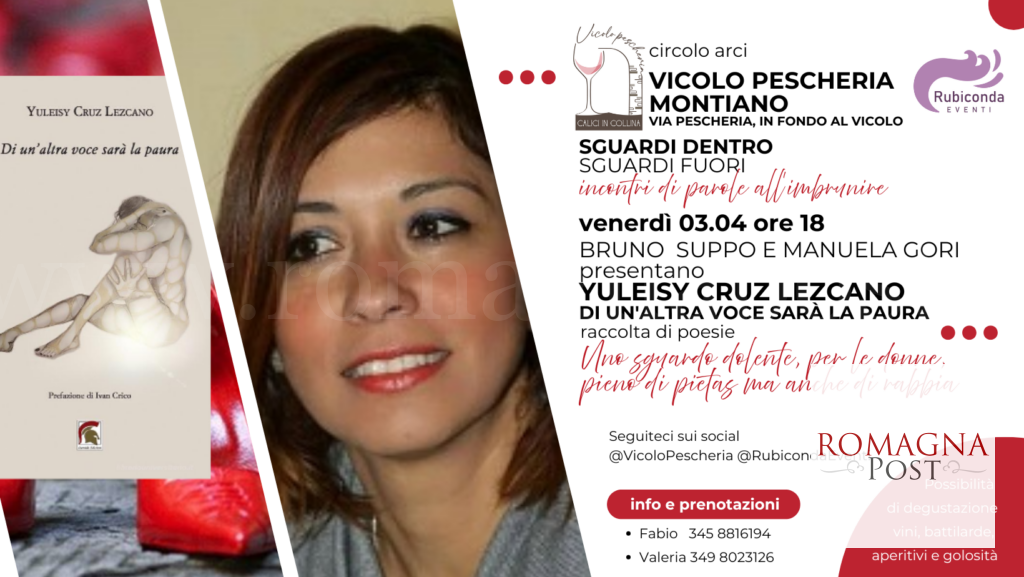 Yuleisy Cruz Lezcano 0304