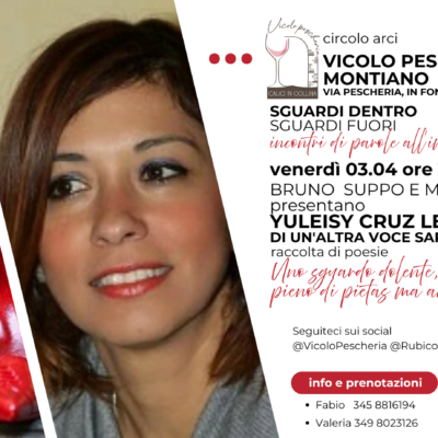 Yuleisy Cruz Lezcano 0304