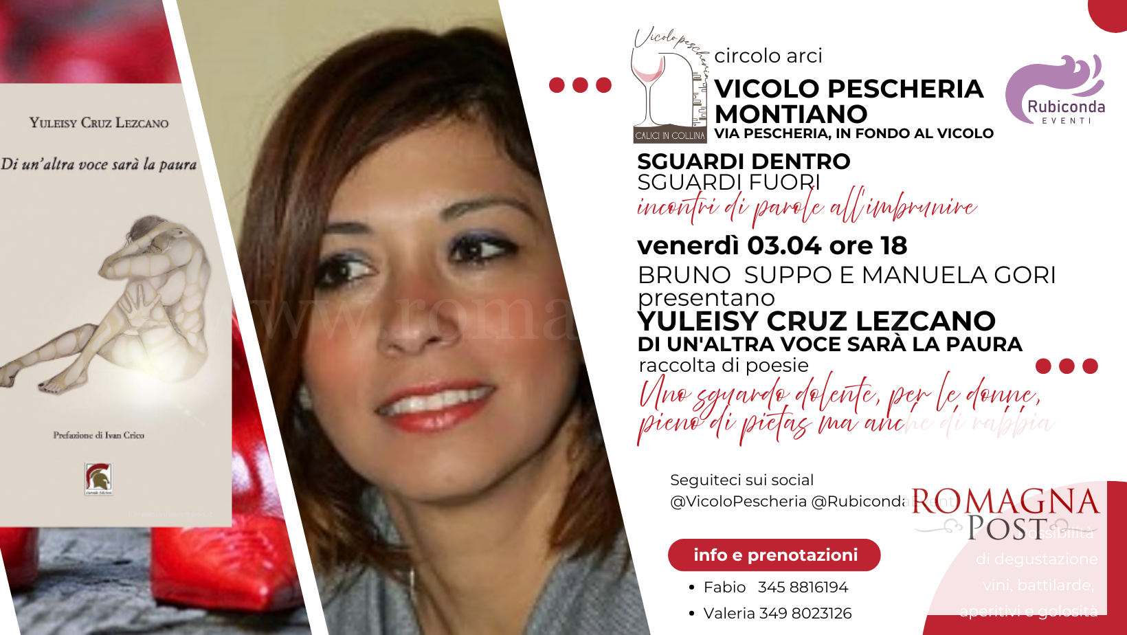 Yuleisy Cruz Lezcano 0304