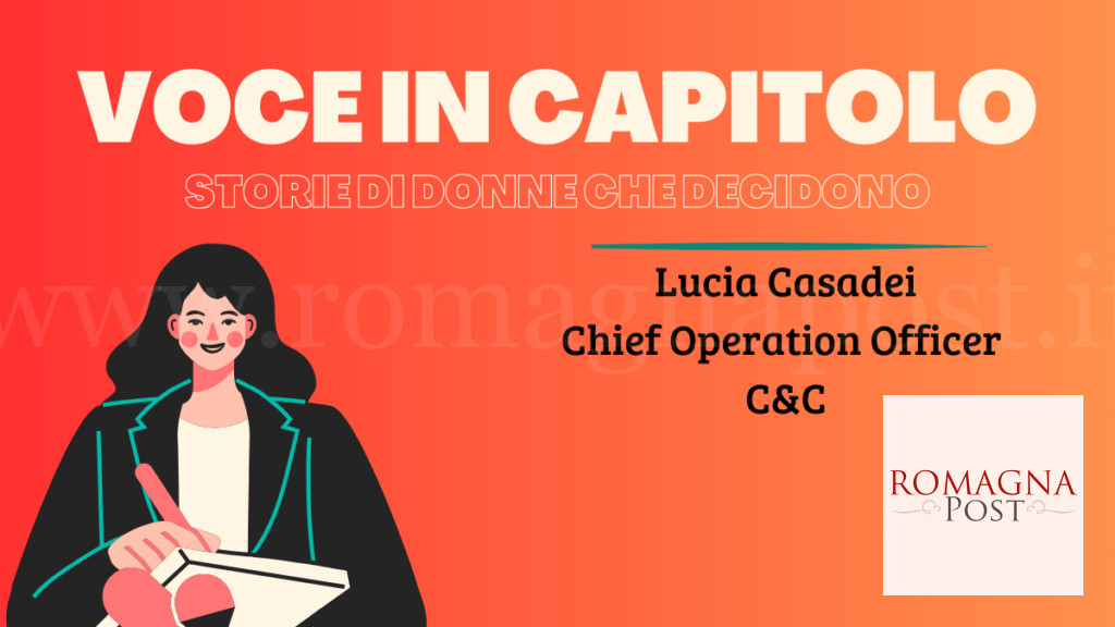 copertine voce in capitolo lucia casadei