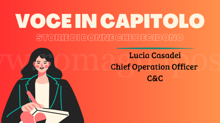 copertine voce in capitolo lucia casadei