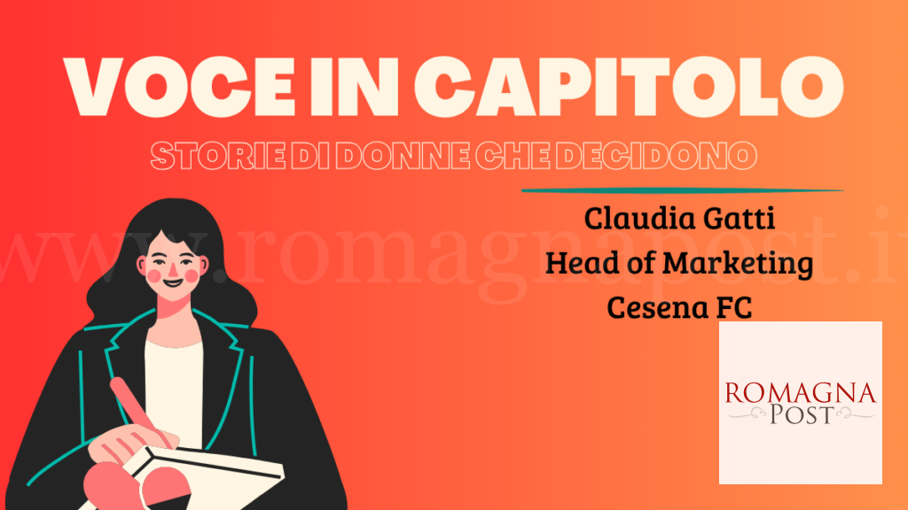 copertine voce in capitolo_claudia gatti