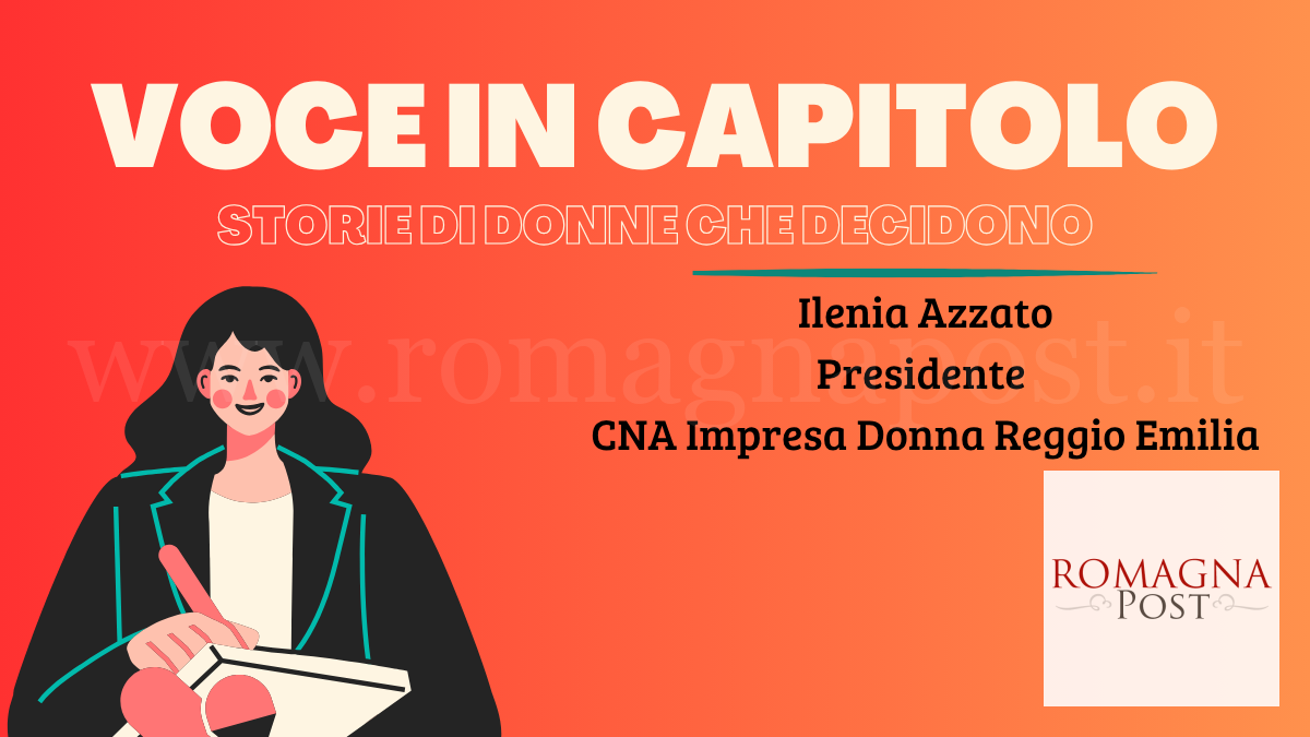 copertine voce in capitolo_ilenia azzato