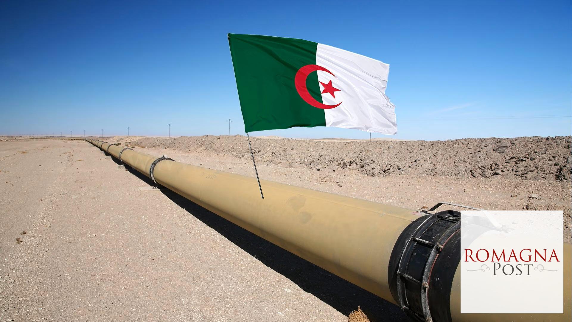 ALGERIA