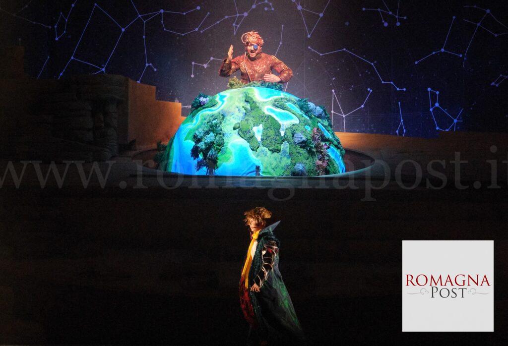 IL PICCOLO PRINCIPE 2026_Foto 3_@Roar Studio