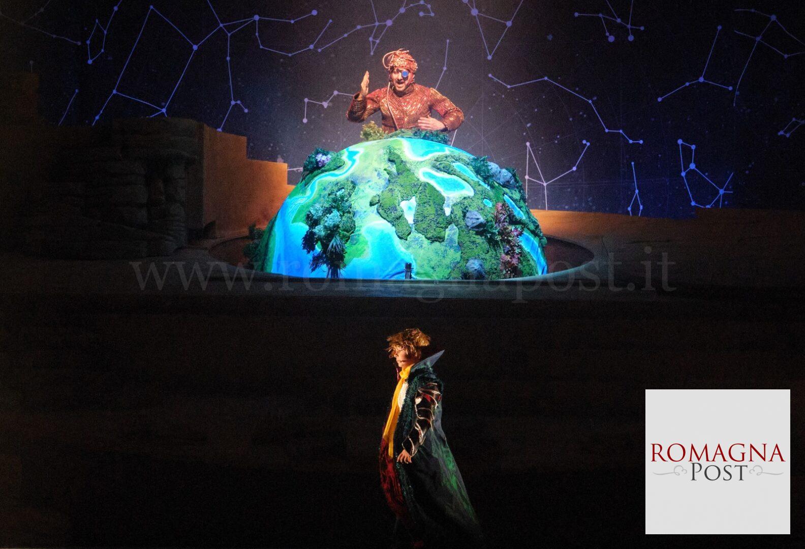 IL PICCOLO PRINCIPE 2026_Foto 3_@Roar Studio