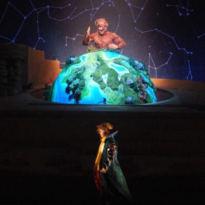 IL PICCOLO PRINCIPE 2026_Foto 3_@Roar Studio