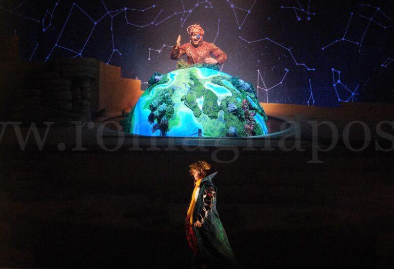 IL PICCOLO PRINCIPE 2026_Foto 3_@Roar Studio