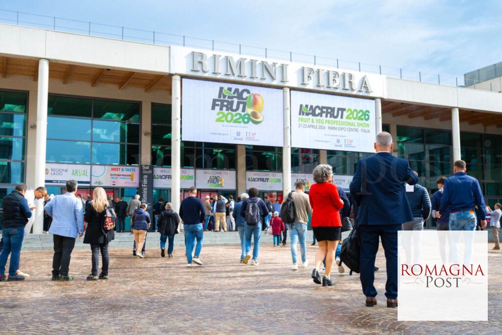 Macfrut 2026