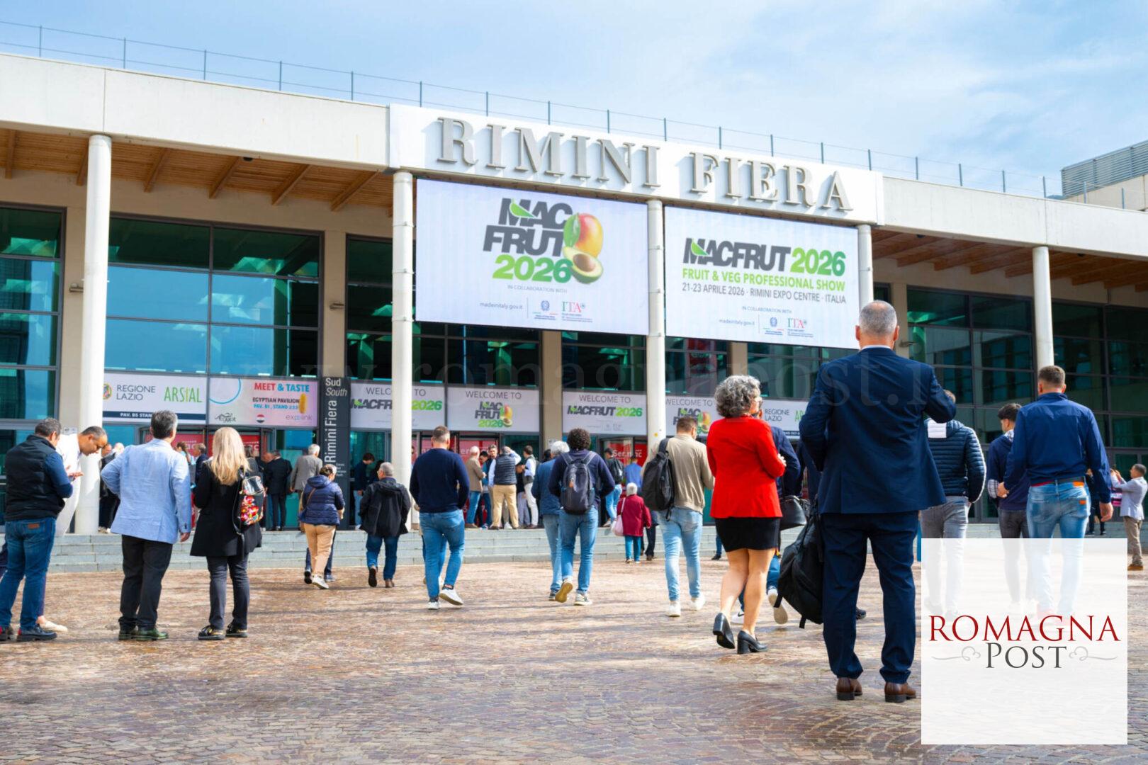 Macfrut 2026