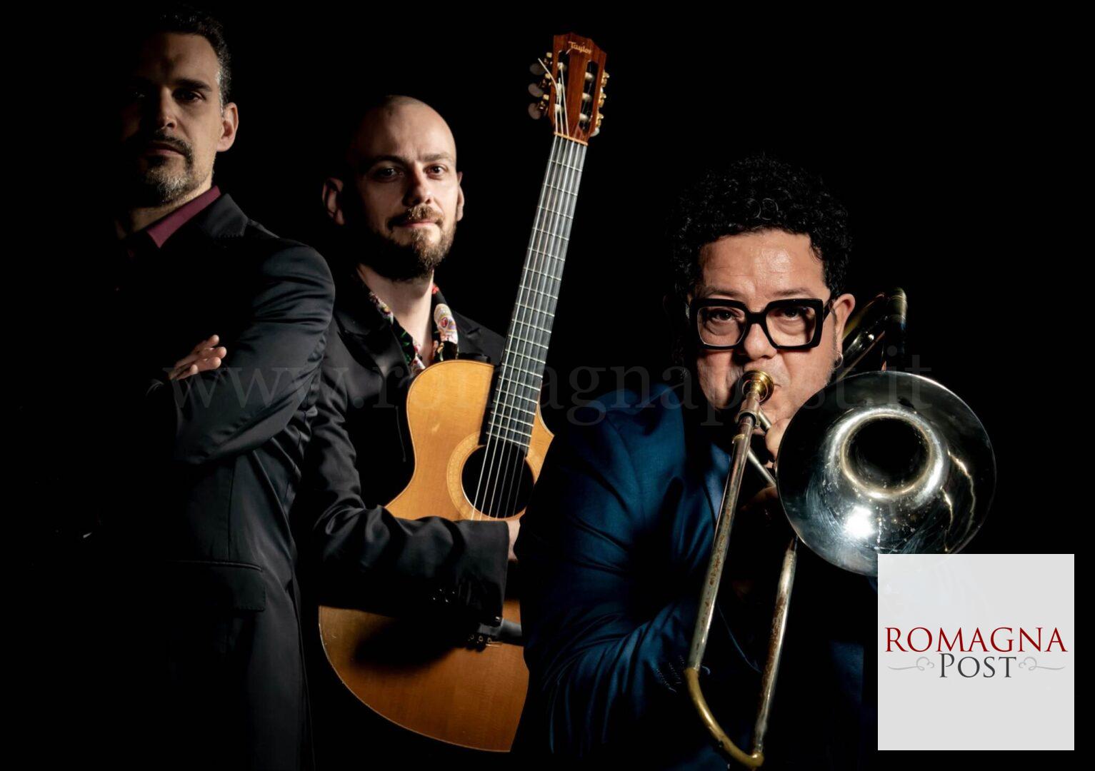 Mauro Ottolini - Trio Osaki (di Roberto Cifarelli) (3)