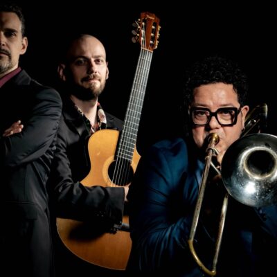 Mauro Ottolini - Trio Osaki (di Roberto Cifarelli) (3)