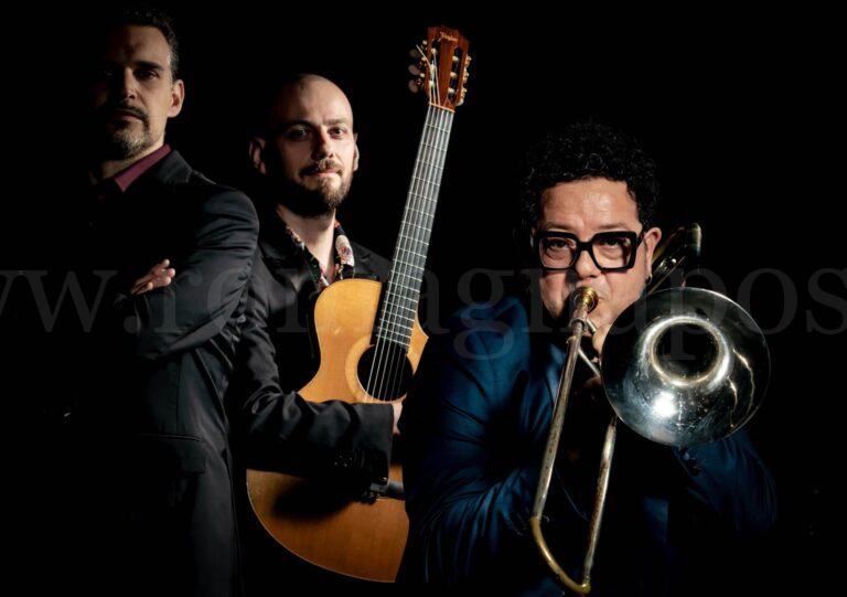 Mauro Ottolini - Trio Osaki (di Roberto Cifarelli) (3)