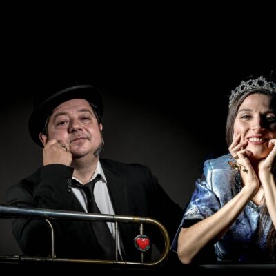 Mauro Ottolini © Roberto Cifarelli