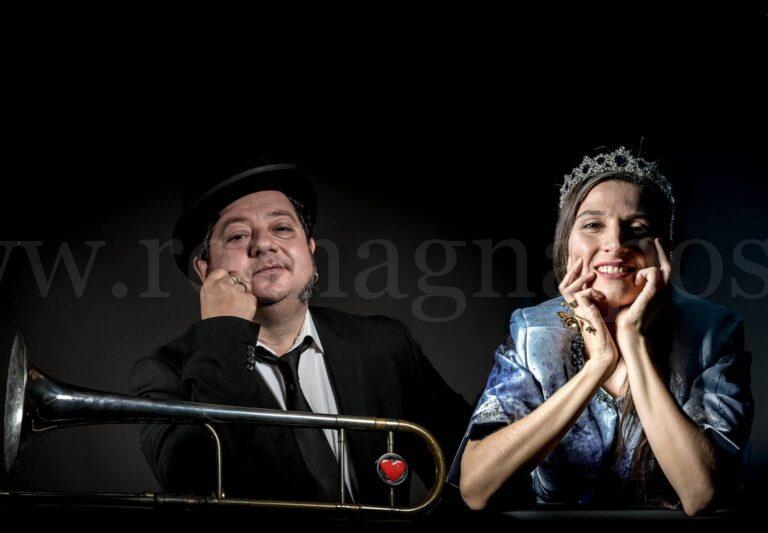 Mauro Ottolini © Roberto Cifarelli