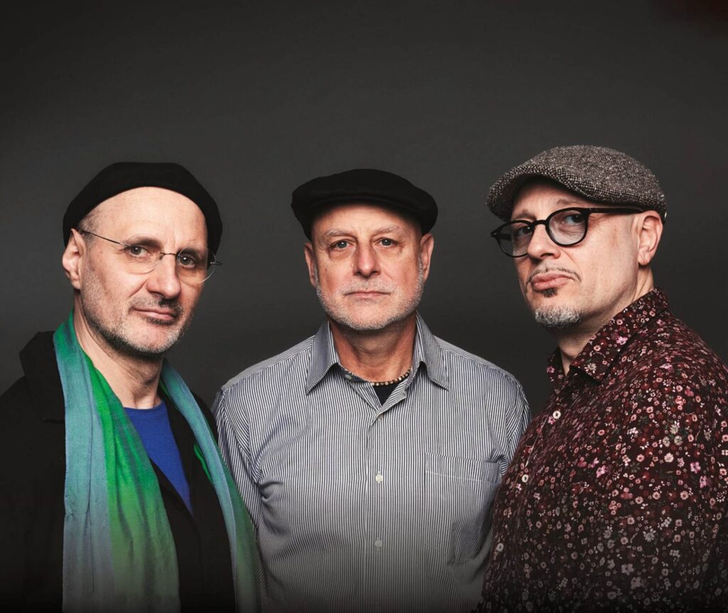 Pietro Tonolo - Deidda - Rossy