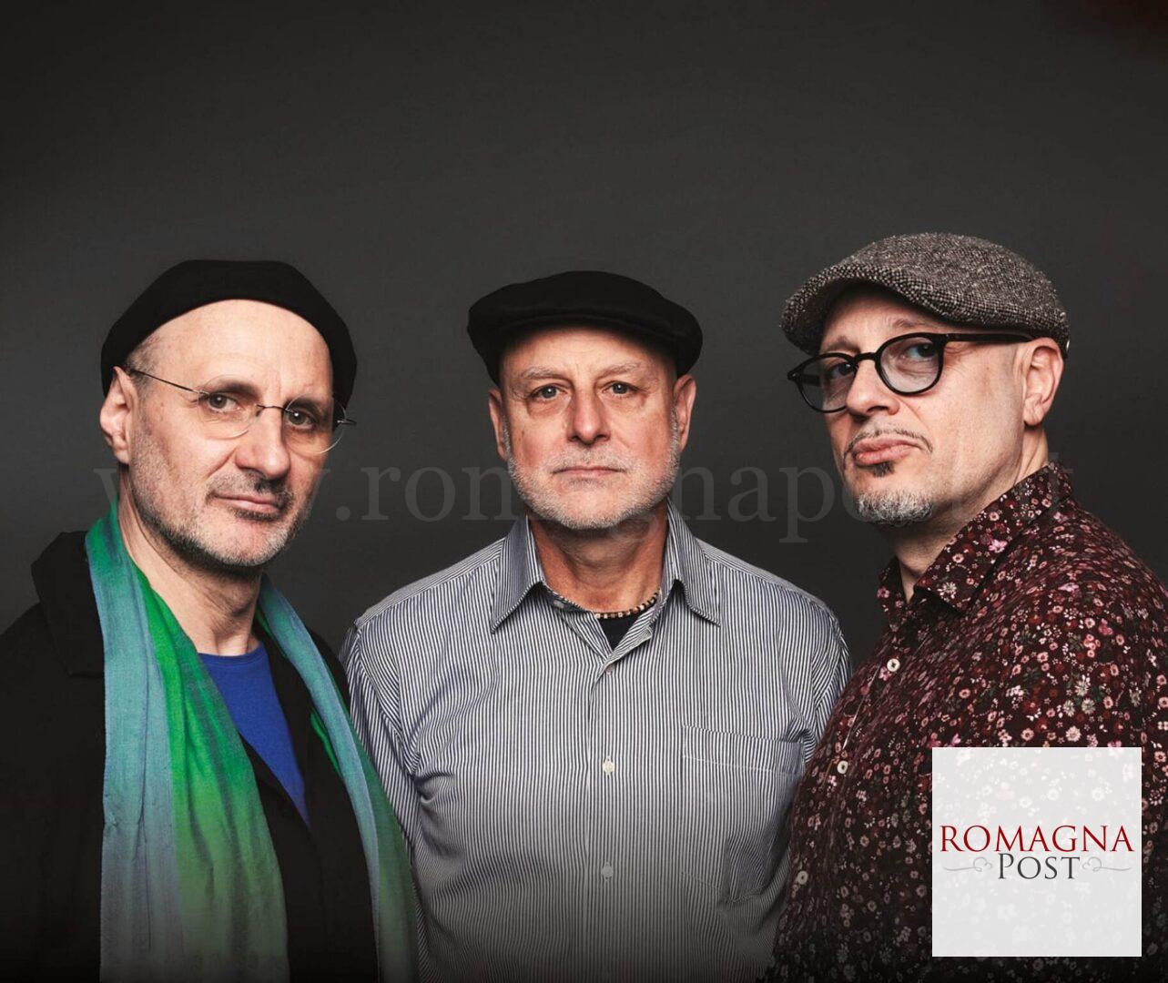 Pietro Tonolo - Deidda - Rossy