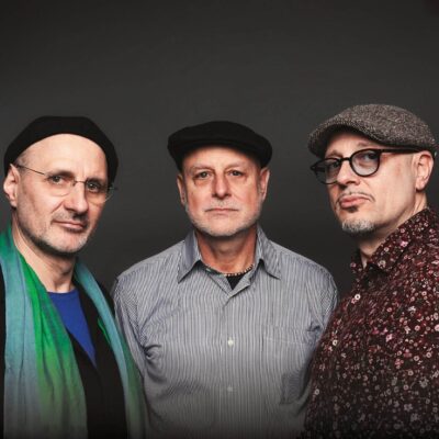 Pietro Tonolo - Deidda - Rossy