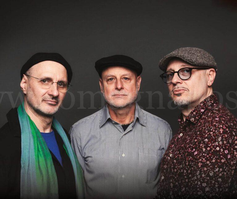 Pietro Tonolo - Deidda - Rossy