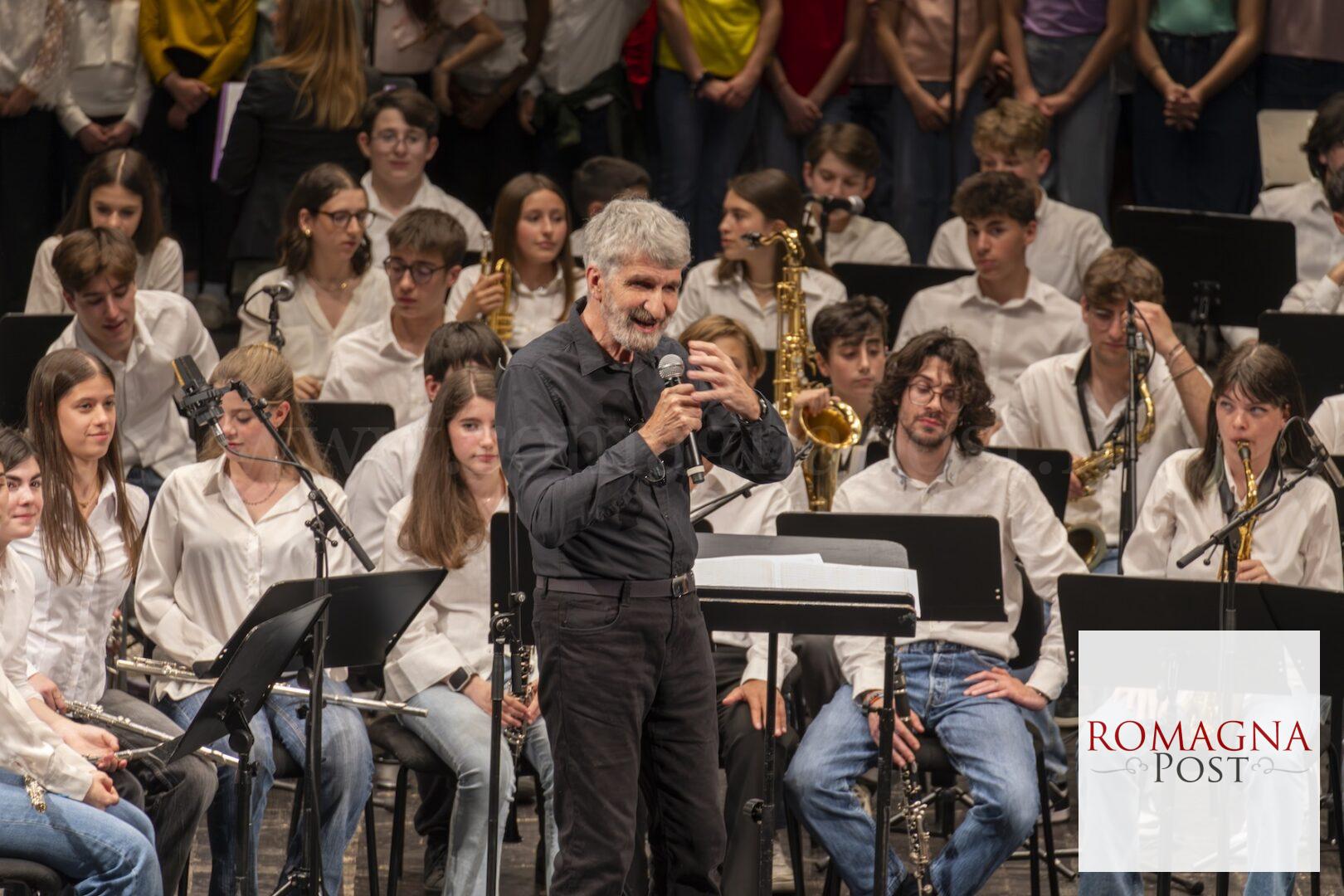 Tommaso Vittorini - Pazzi di Jazz 2025 (di Giampaolo Solitro)