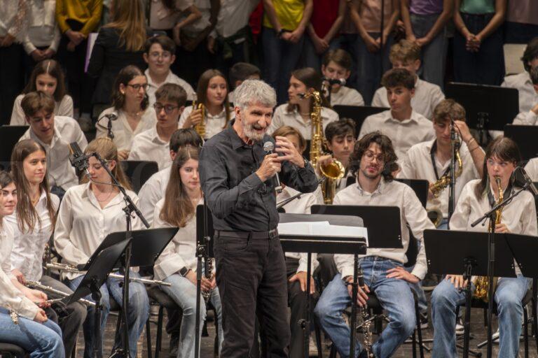 Tommaso Vittorini - Pazzi di Jazz 2025 (di Giampaolo Solitro)