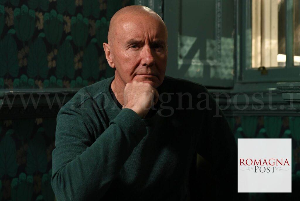 Welsh Irvine_Seated Credit Kate Green