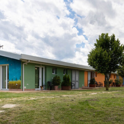 ai laghi di veclezio