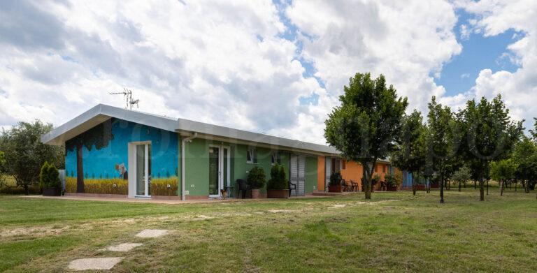 ai laghi di veclezio