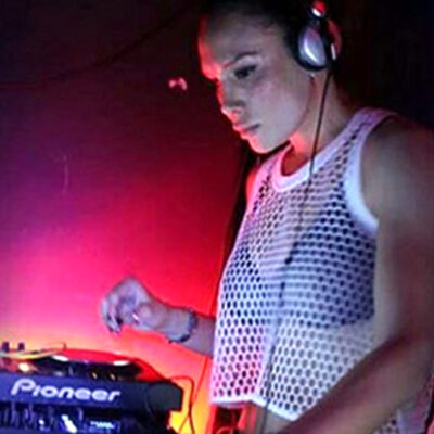 nicole dj 2