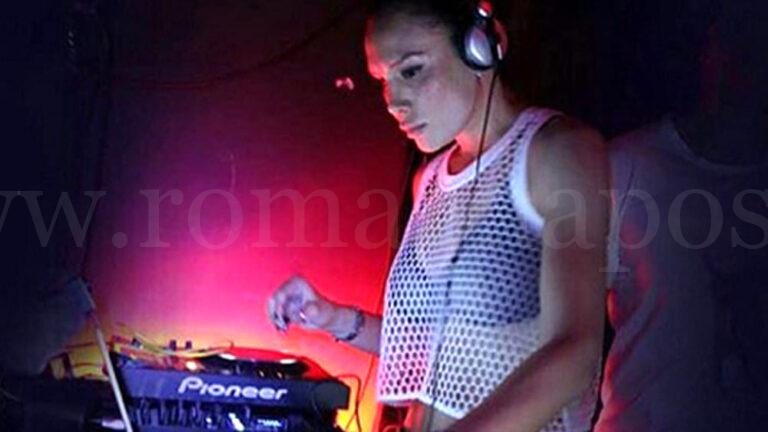 nicole dj 2