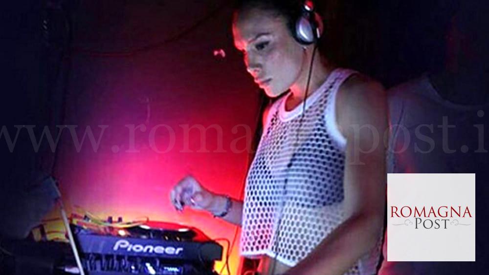 nicole dj 2