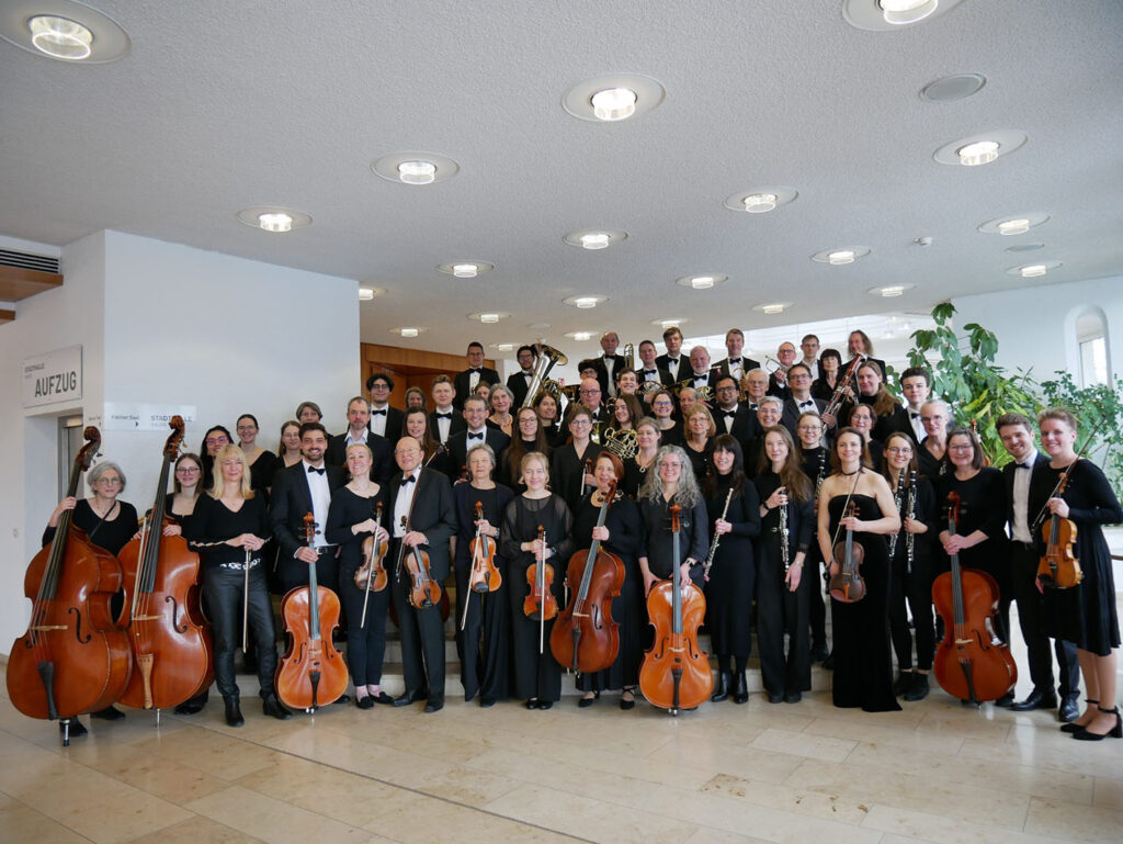 Aalener Sinfonieorchester