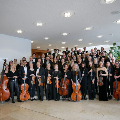 Aalener Sinfonieorchester
