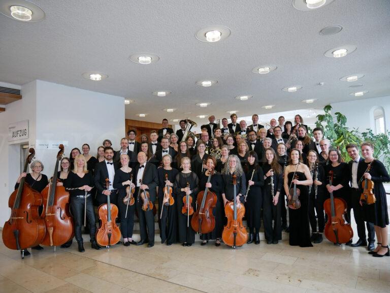 Aalener Sinfonieorchester