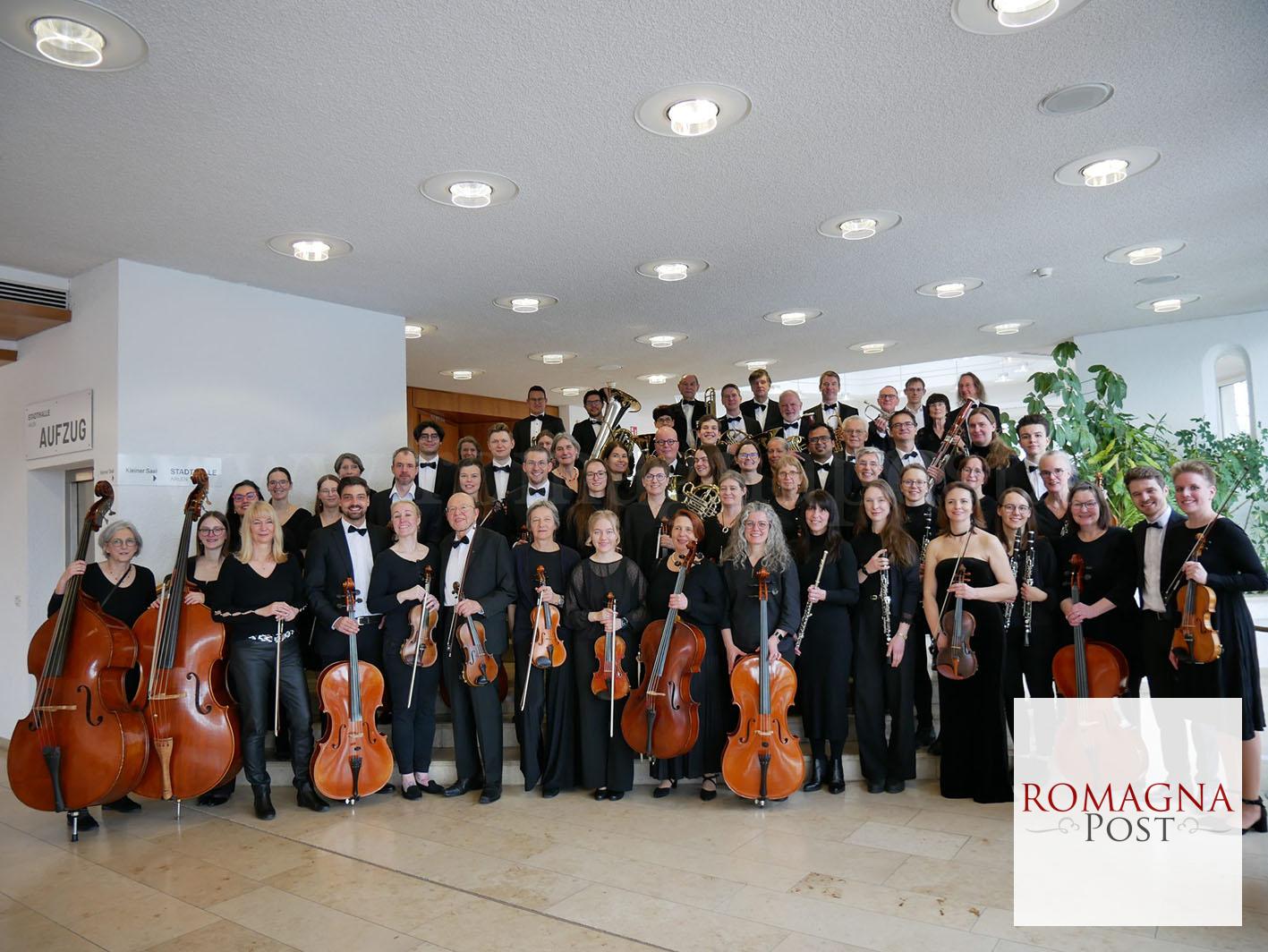 Aalener Sinfonieorchester