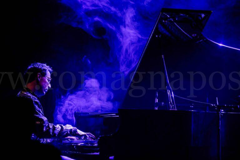 Bill Laurance (di Annemone Taake) (2)